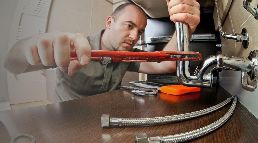 Local expert plumbing services in East Longmeadow, MA